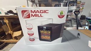 Magic Mill Food Dehydrator