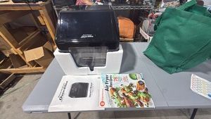 Air Fryer Oven Elite