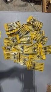 New Lot of Micro Screwdrivers