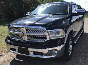 2014 Dodge Ram 1500 4x4