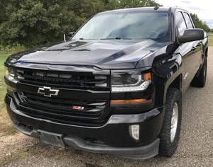 2016 Chevy Silverado LT 1500 4x4