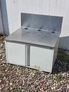 Stainless Steel Surface Sheet Metal Cabinet Top