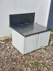 Stainless Steel Surface Sheet Metal Cabinet Top