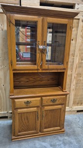 china hutch