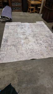 area rug