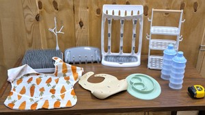 baby items