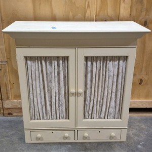 accent cabinet