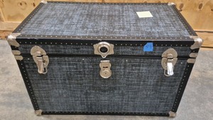 storage trunk