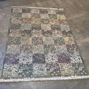 area rug