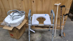 medical items