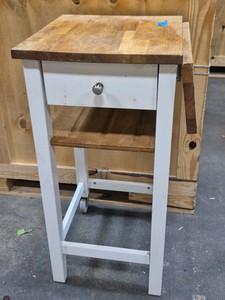 Ikea kitchen cart