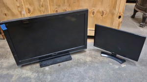 televisions
