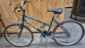 huffy bicycle