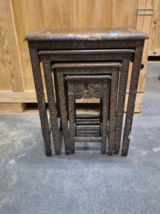 nesting tables
