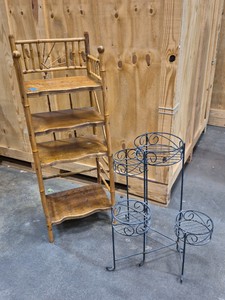 psh3lf and stand