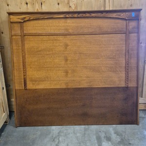 headboard
