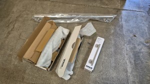 Kohler grab bars