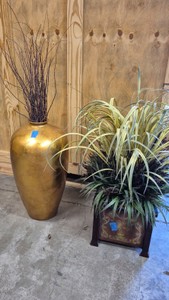 floral decoration