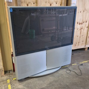 sony projector television