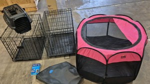pet items