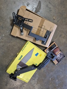 tv mounts