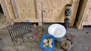 decorations