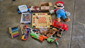 childrens items