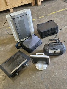 electronics