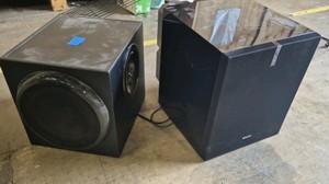 subwoofers