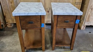 end tables