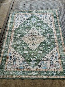 area rug