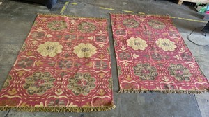 area rugs