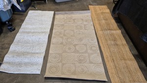 rug runners