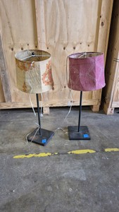 lamps