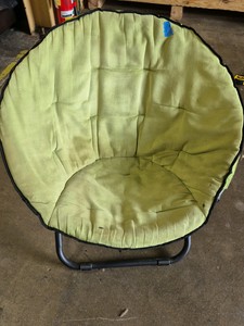 folding chair