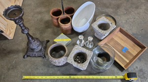 decorative items