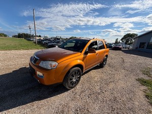 2006 Saturn Vue