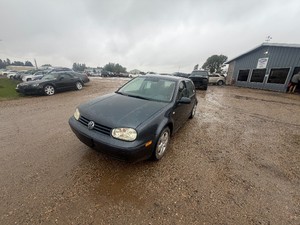 2004 Volkswagen Golf