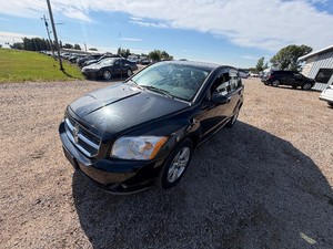 2011 Dodge Caliber