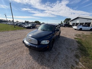 2007 Chevrolet HHR