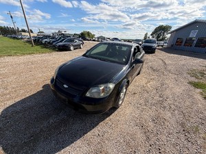 2009 Chevrolet Cobalt