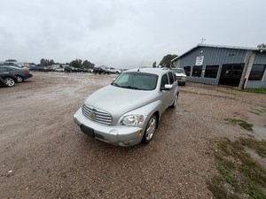 2006 Chevrolet HHR