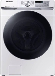 $799 Samsung 4.5 cu. ft. WF45B6300AWUS