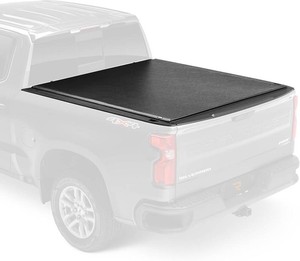 $220 Gator Roll-Up Tonneau Cover 57 Bed