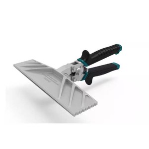 9 in. Aluminum Hand Seamer