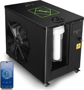 $969 1 HP Ice Bath Chiller with APP Control