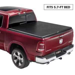 $319 TruXport Tonneau Cover 09-18 Ram 57 Bed