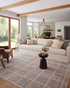 $232 Loloi Angela Rose Ember Rug 7-10 x 10