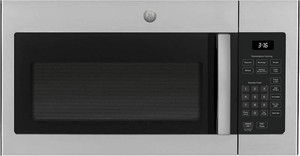 $223 GE 30 Over-the-Range Microwave 1.6 cu ft
