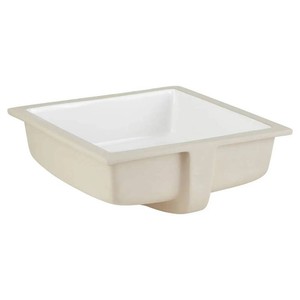 $119 Destin Porcelain Sink (16.25x16.125)
